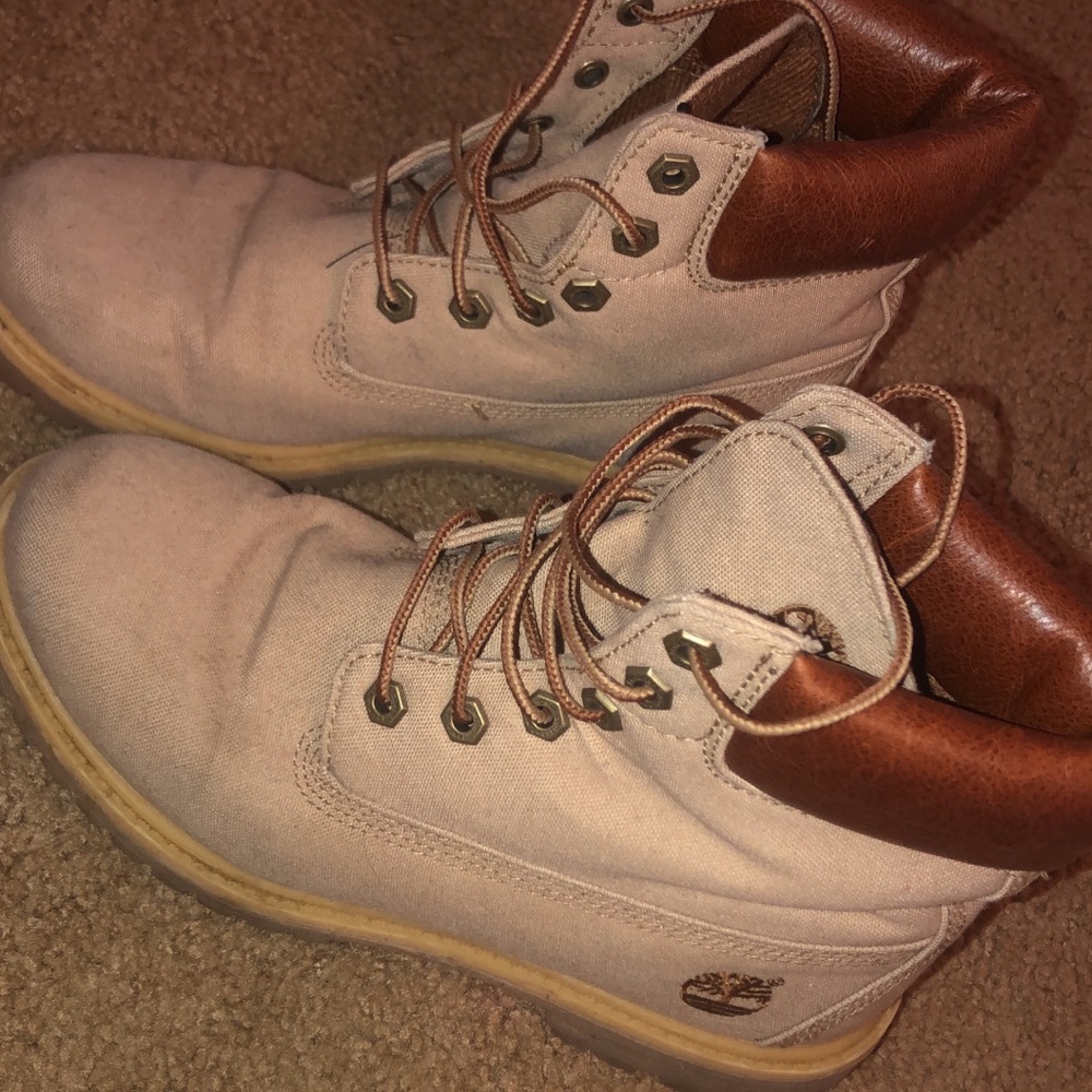 Timberlands
